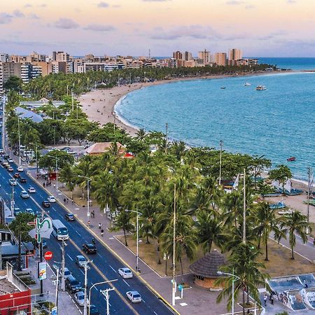 Best Western Premier Maceio Zewnętrze zdjęcie Fortaleza