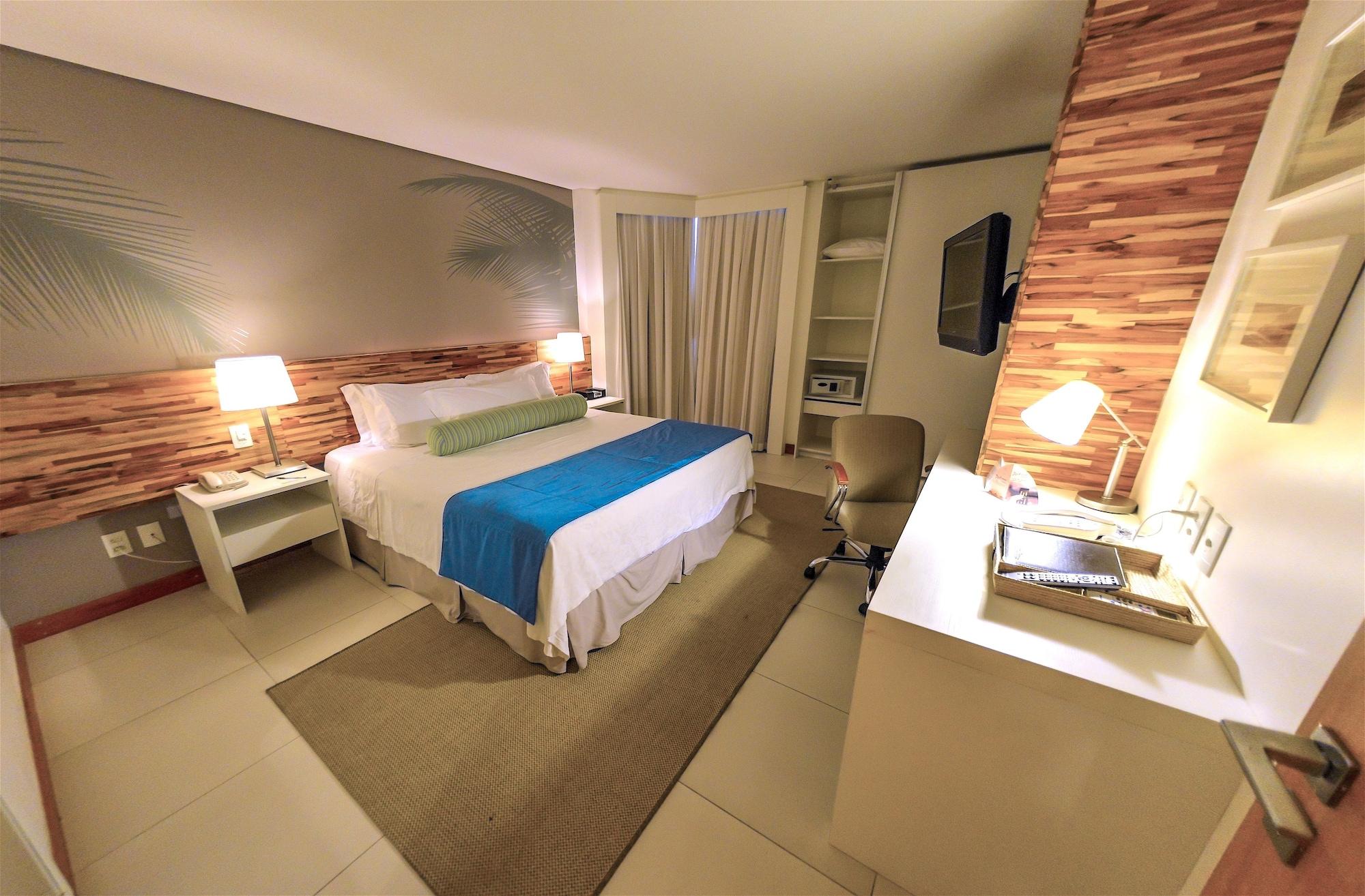 Best Western Premier Maceio Zewnętrze zdjęcie A room at the hotel