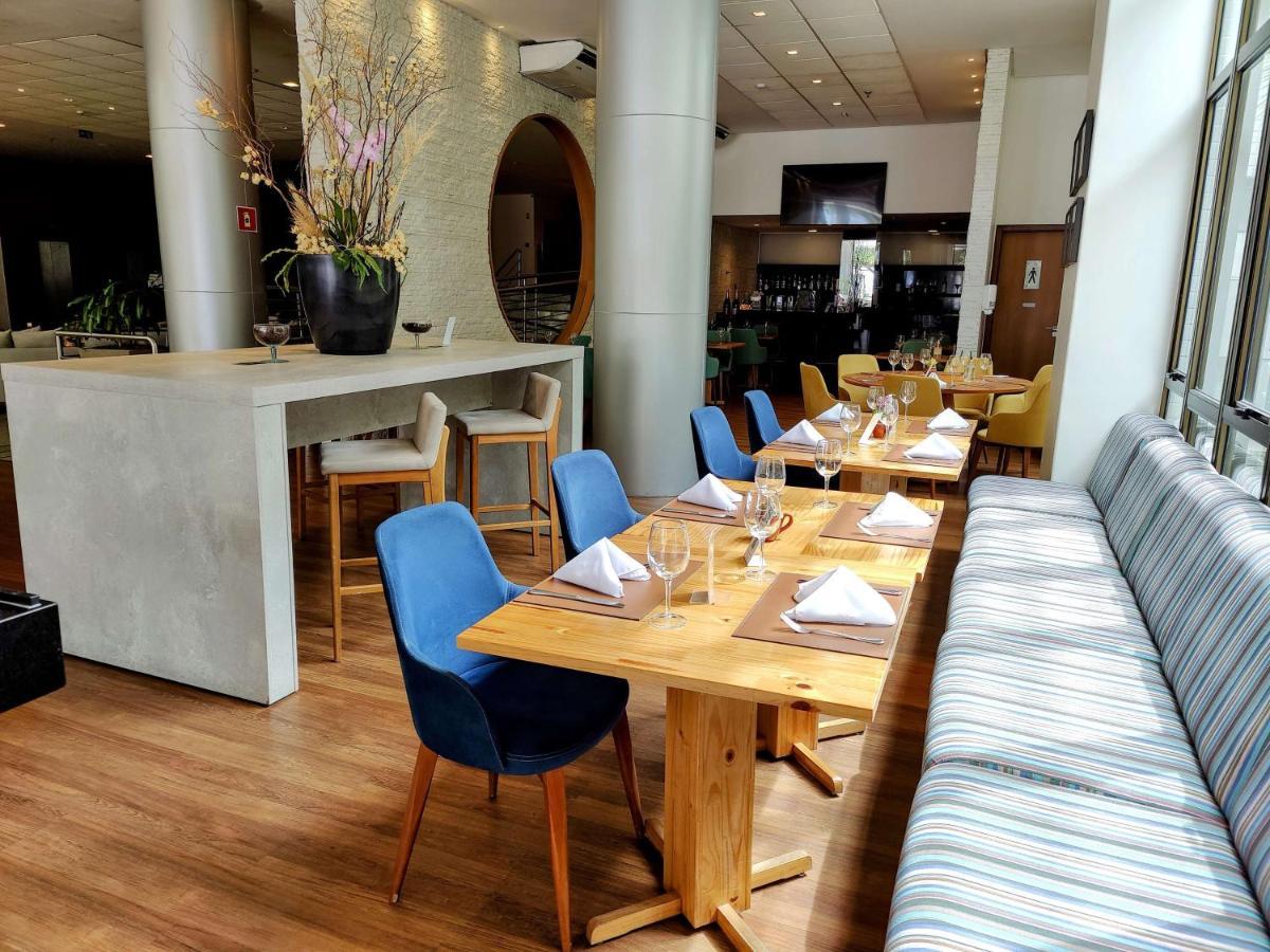Best Western Premier Maceio Zewnętrze zdjęcie The restaurant