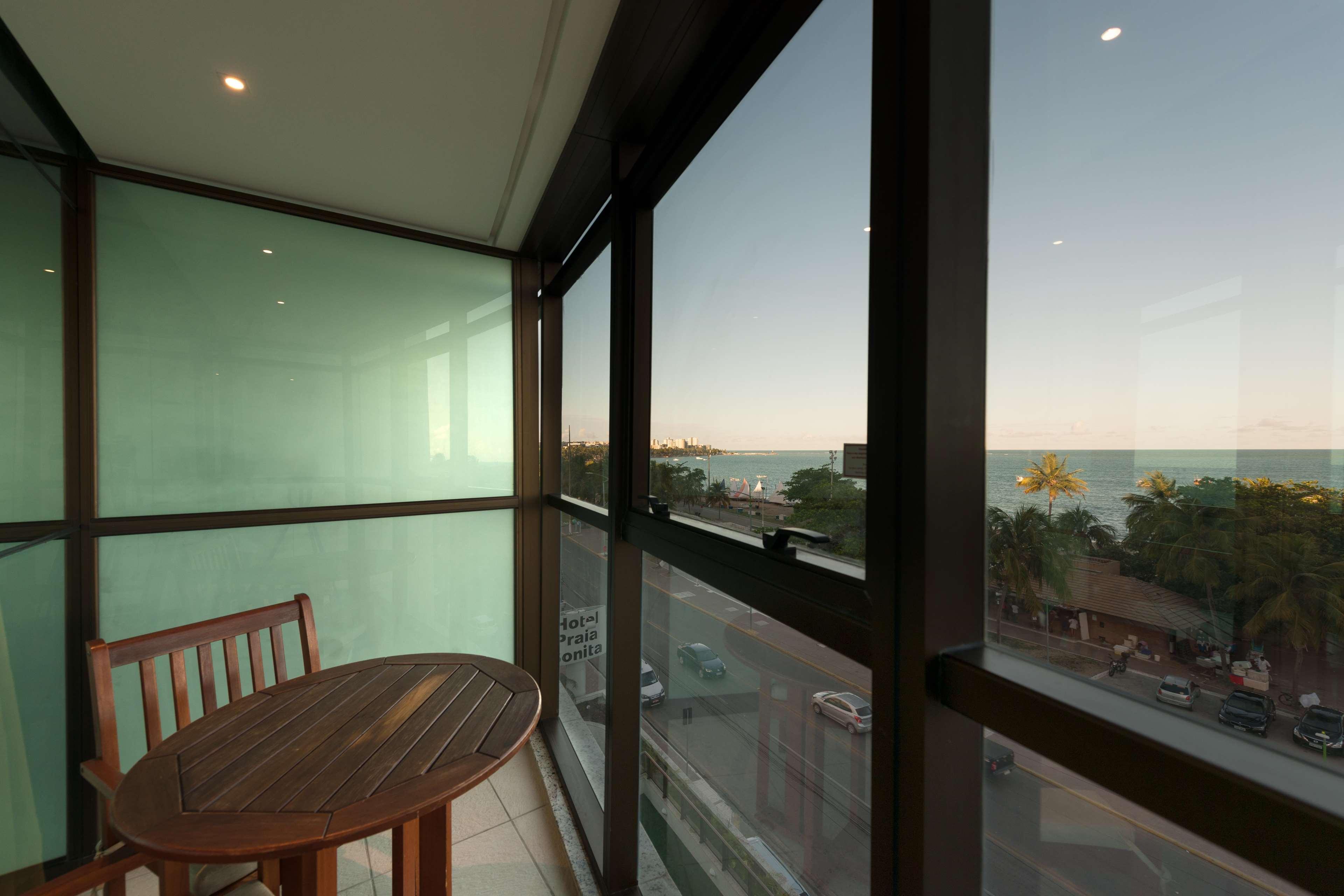 Best Western Premier Maceio Zewnętrze zdjęcie