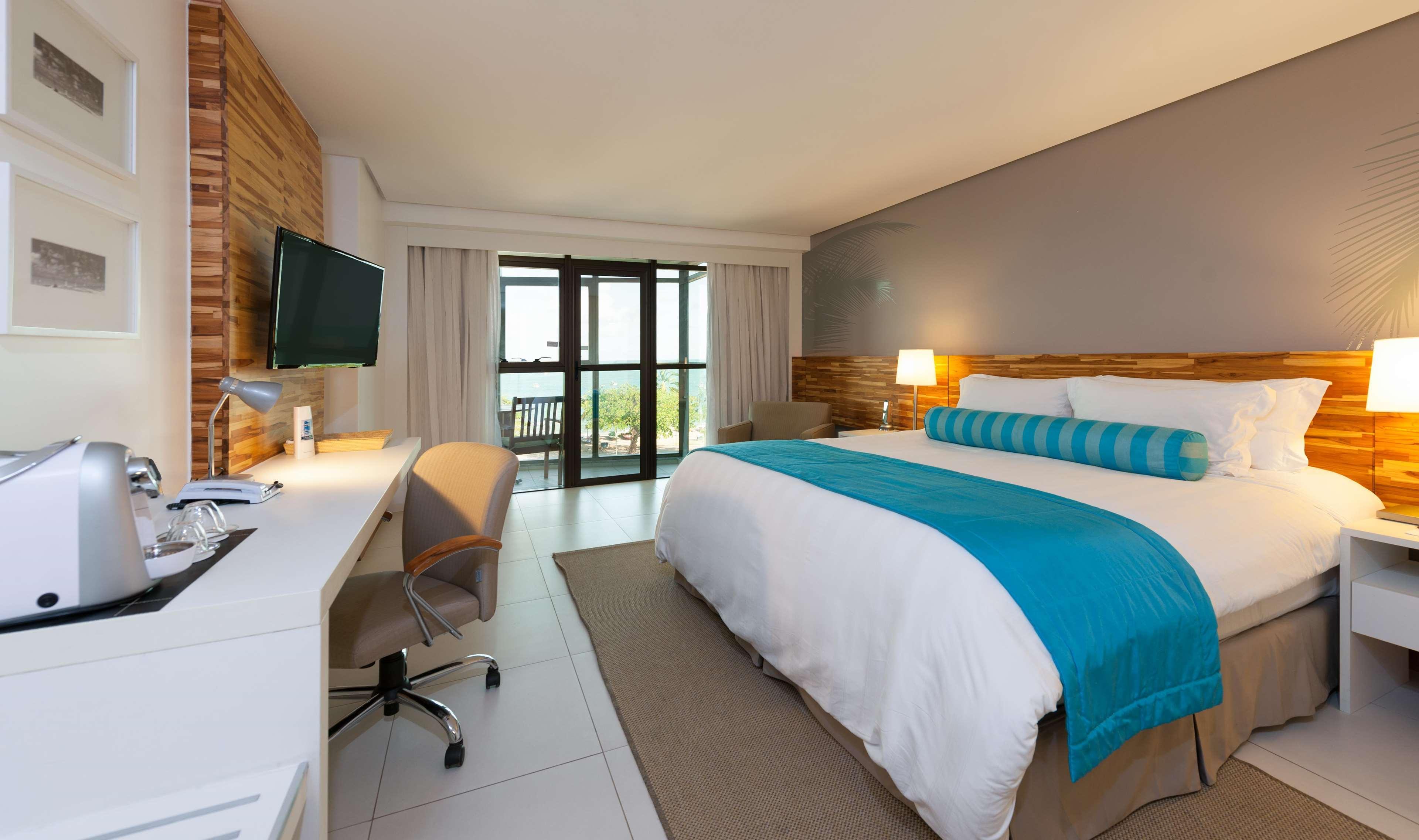 Best Western Premier Maceio Zewnętrze zdjęcie