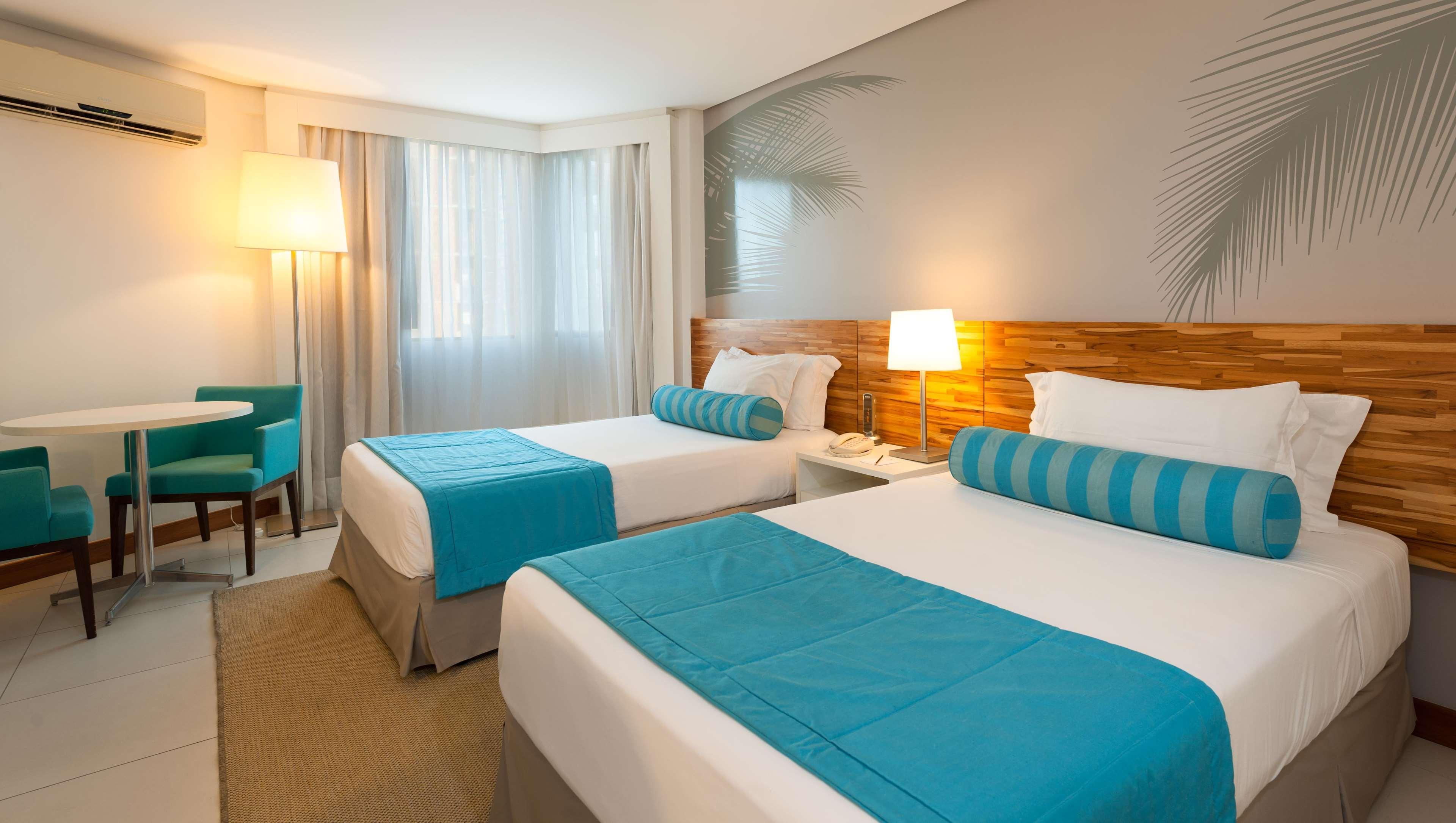 Best Western Premier Maceio Zewnętrze zdjęcie