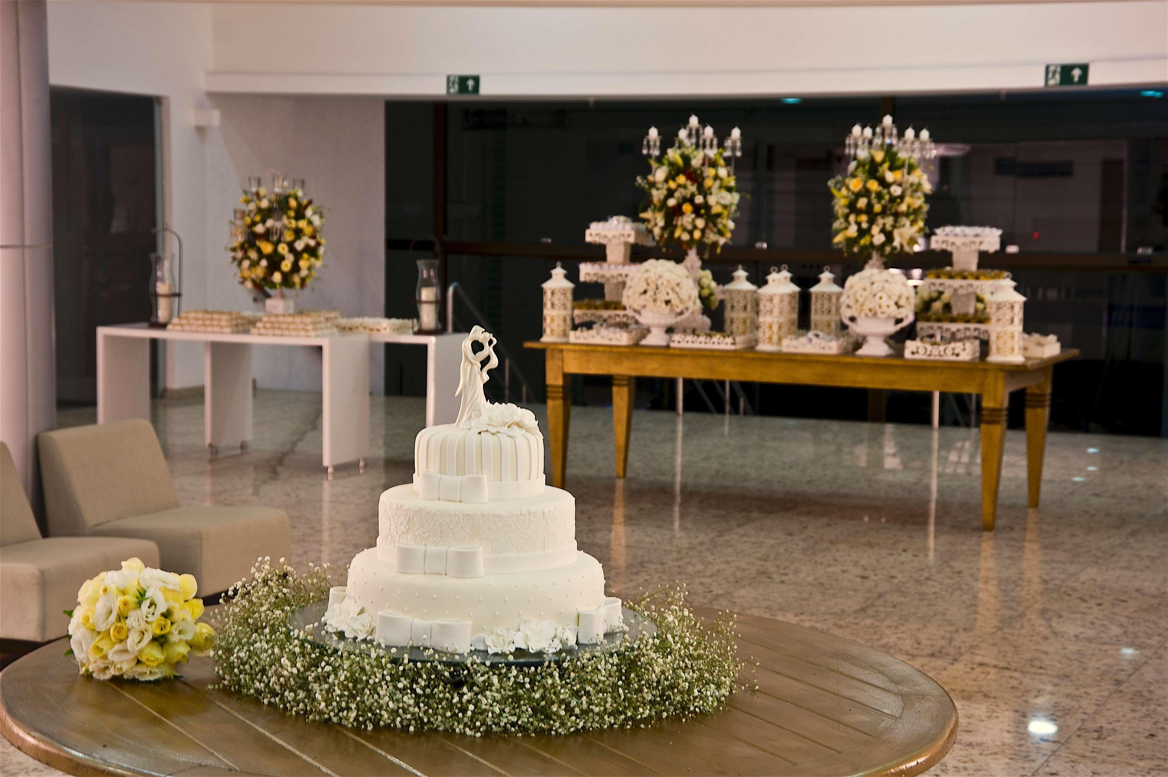 Best Western Premier Maceio Zewnętrze zdjęcie A wedding cake