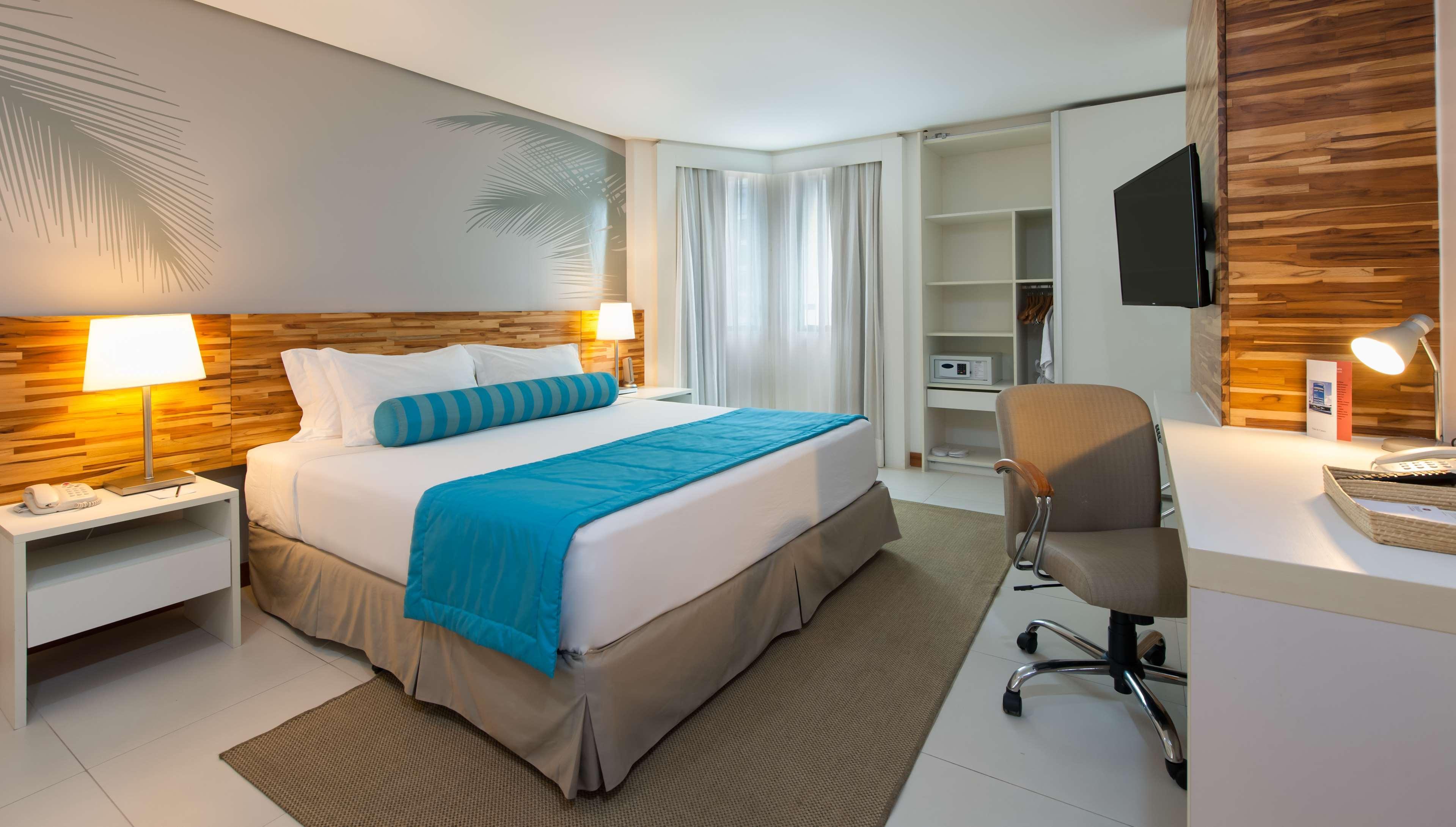 Best Western Premier Maceio Zewnętrze zdjęcie Standard room
