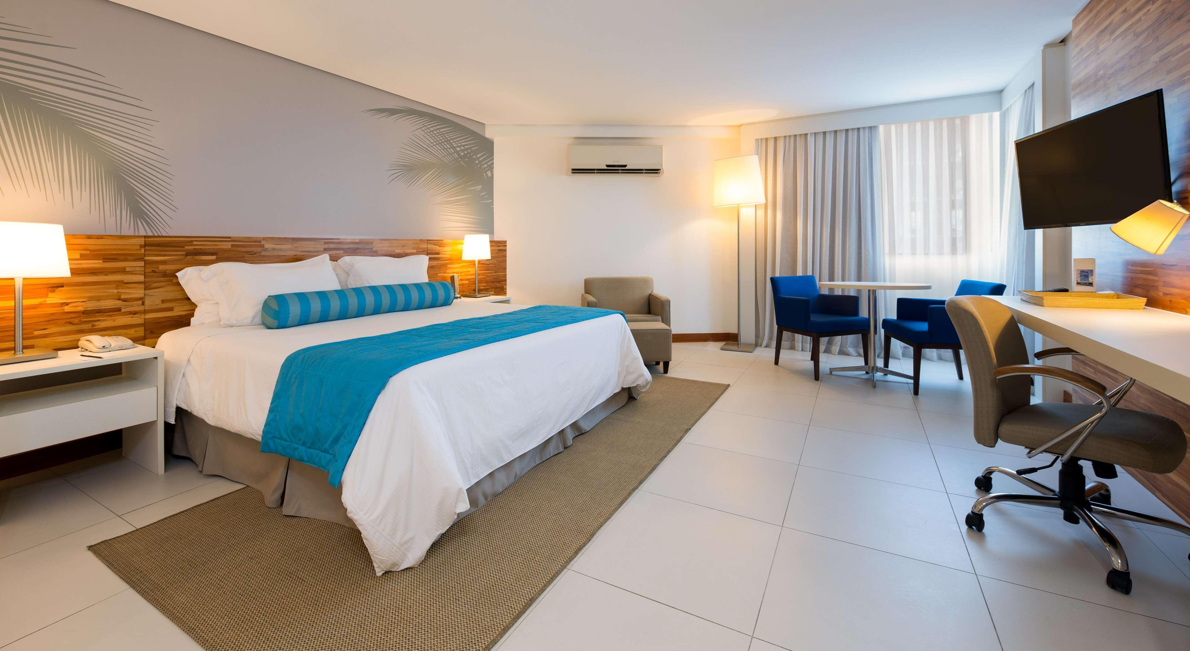 Best Western Premier Maceio Zewnętrze zdjęcie