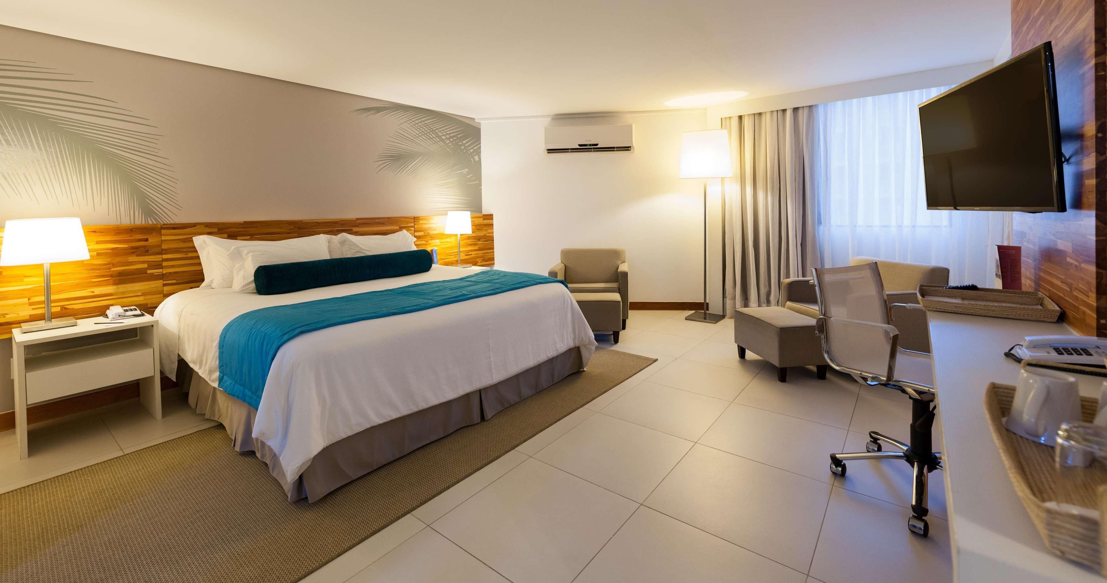 Best Western Premier Maceio Zewnętrze zdjęcie
