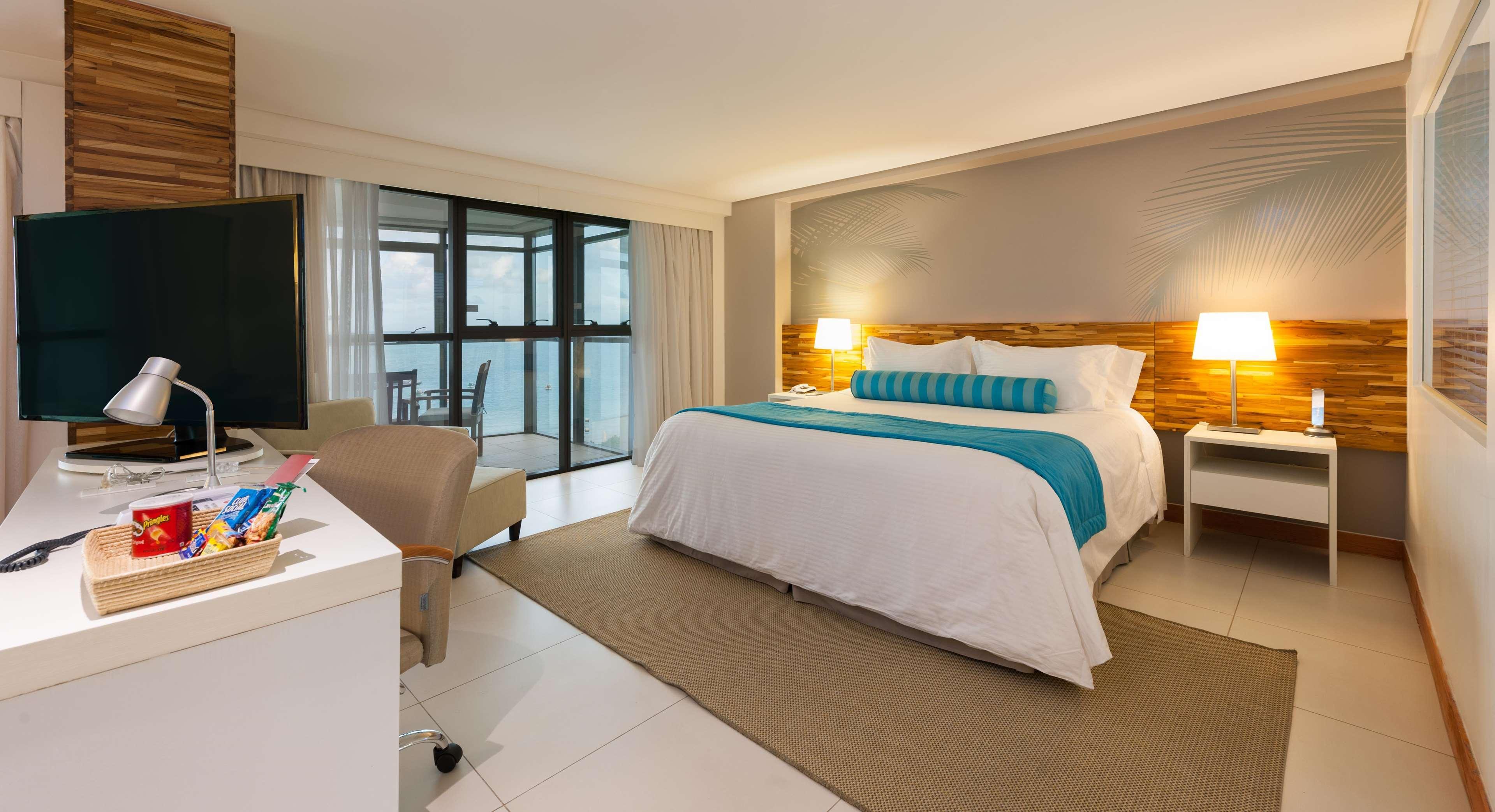 Best Western Premier Maceio Zewnętrze zdjęcie
