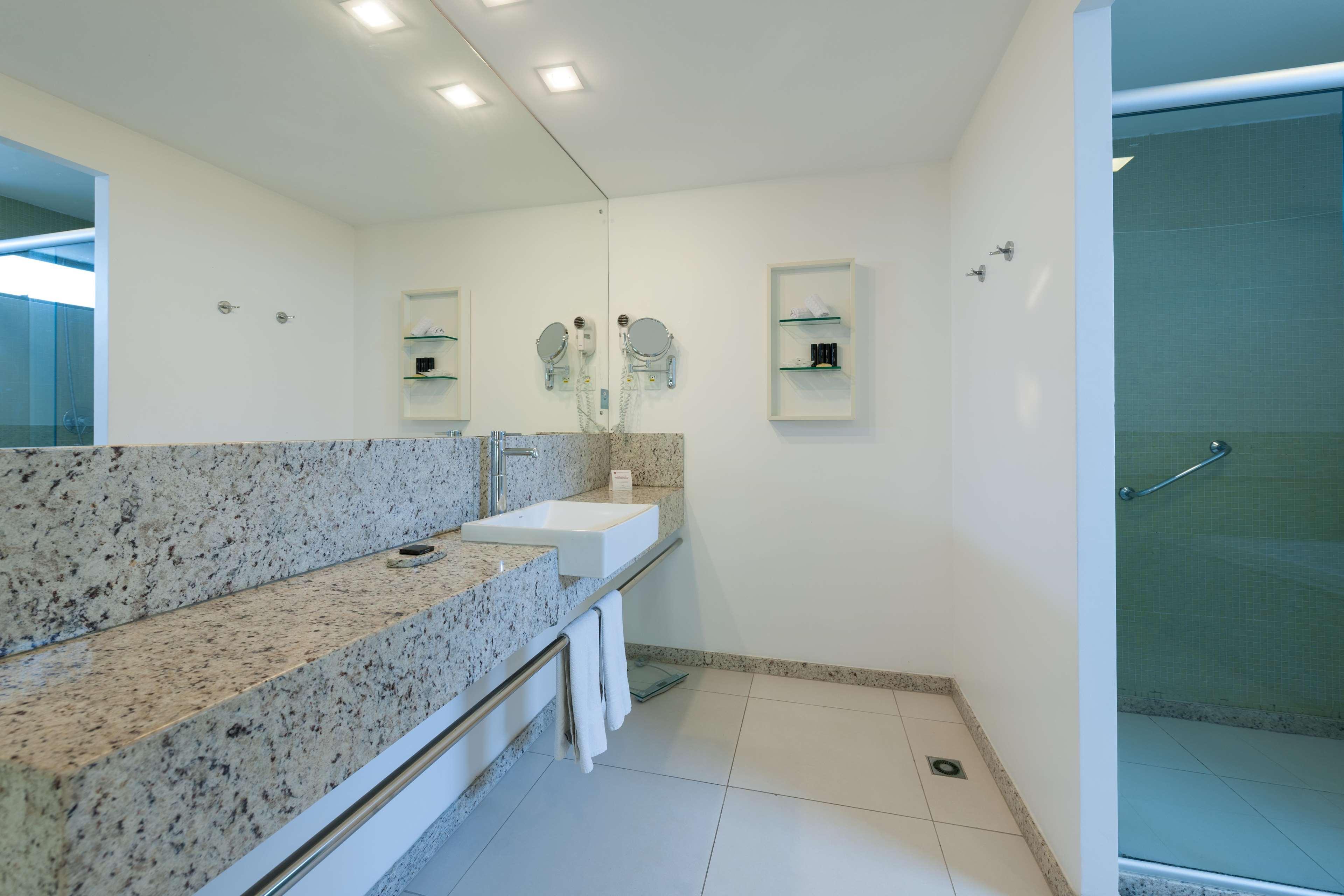 Best Western Premier Maceio Zewnętrze zdjęcie Bathroom