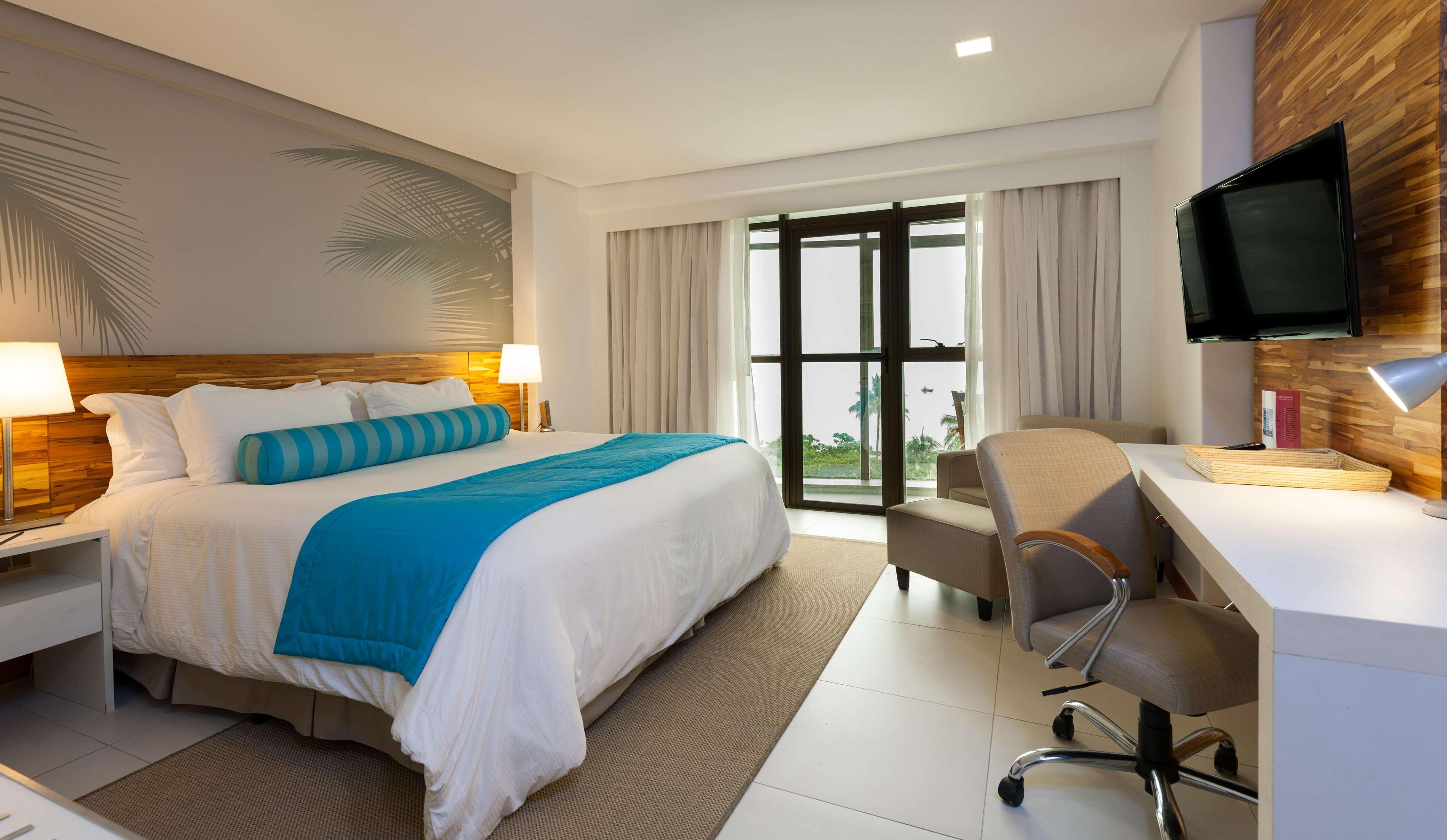 Best Western Premier Maceio Zewnętrze zdjęcie