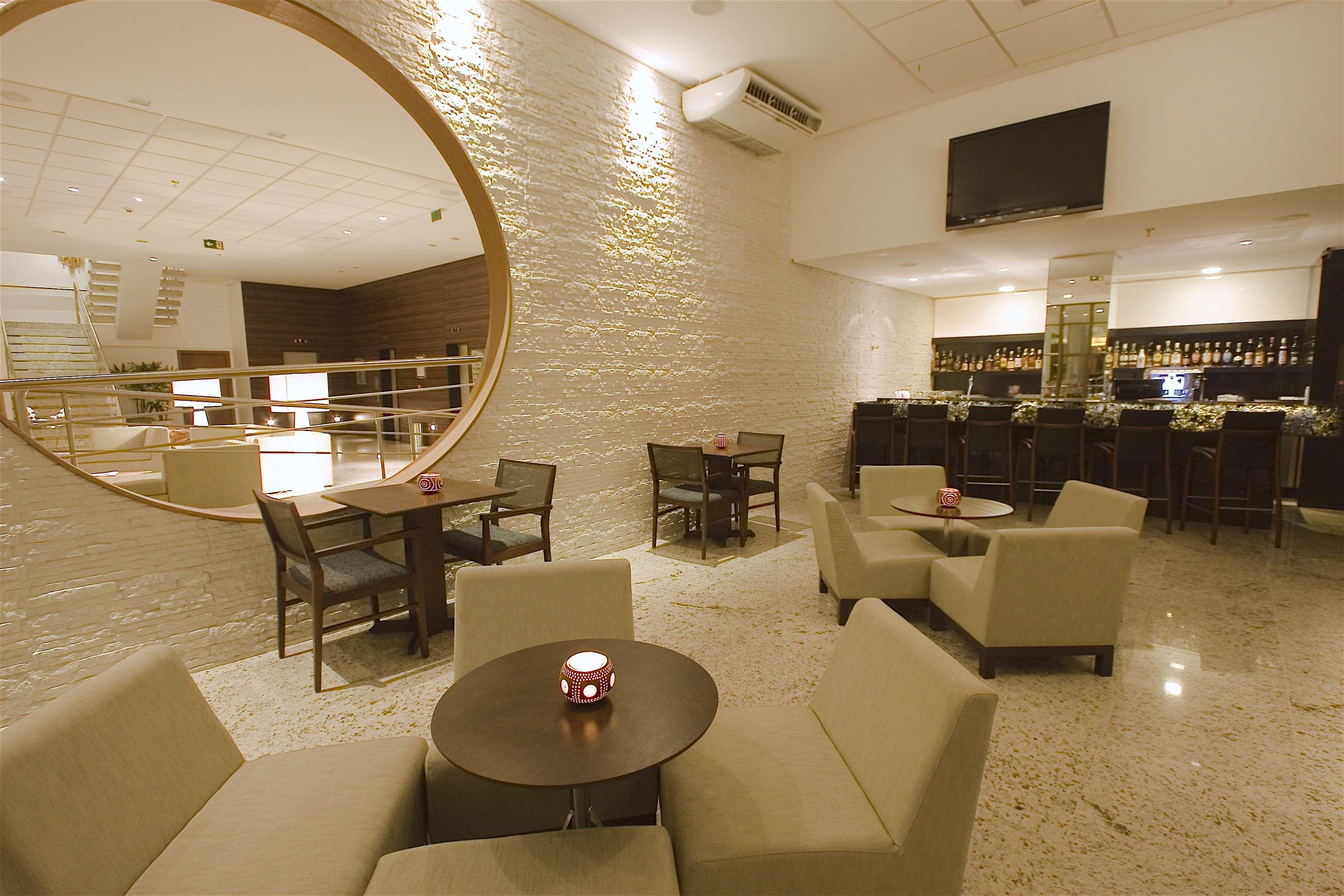 Best Western Premier Maceio Zewnętrze zdjęcie The lounge at the airport