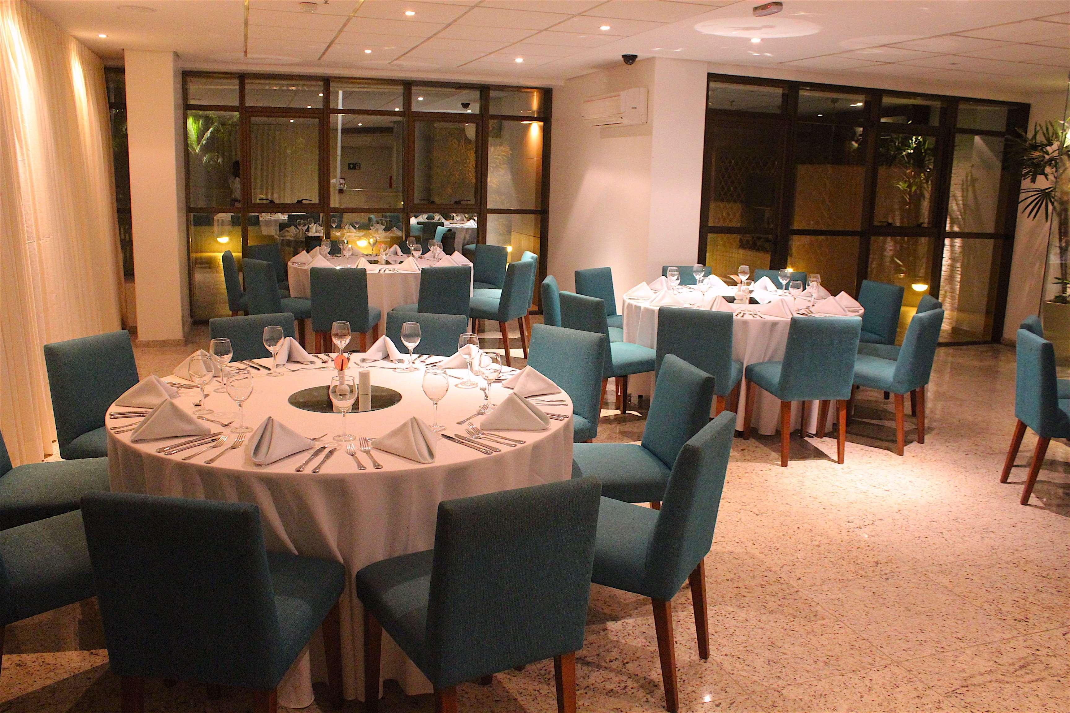 Best Western Premier Maceio Zewnętrze zdjęcie The restaurant
