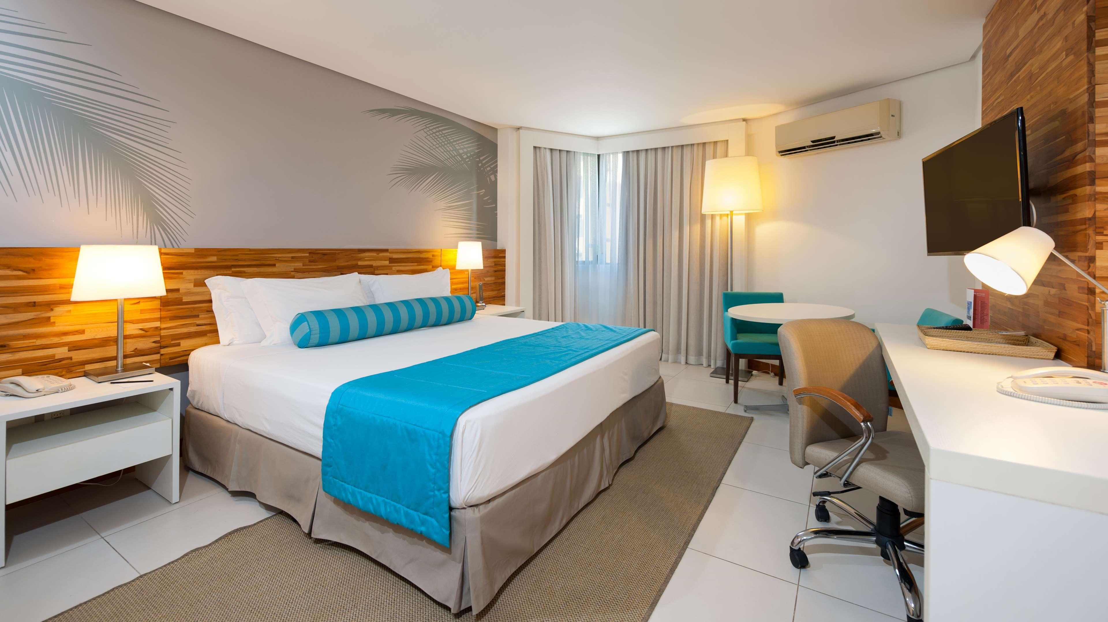 Best Western Premier Maceio Zewnętrze zdjęcie