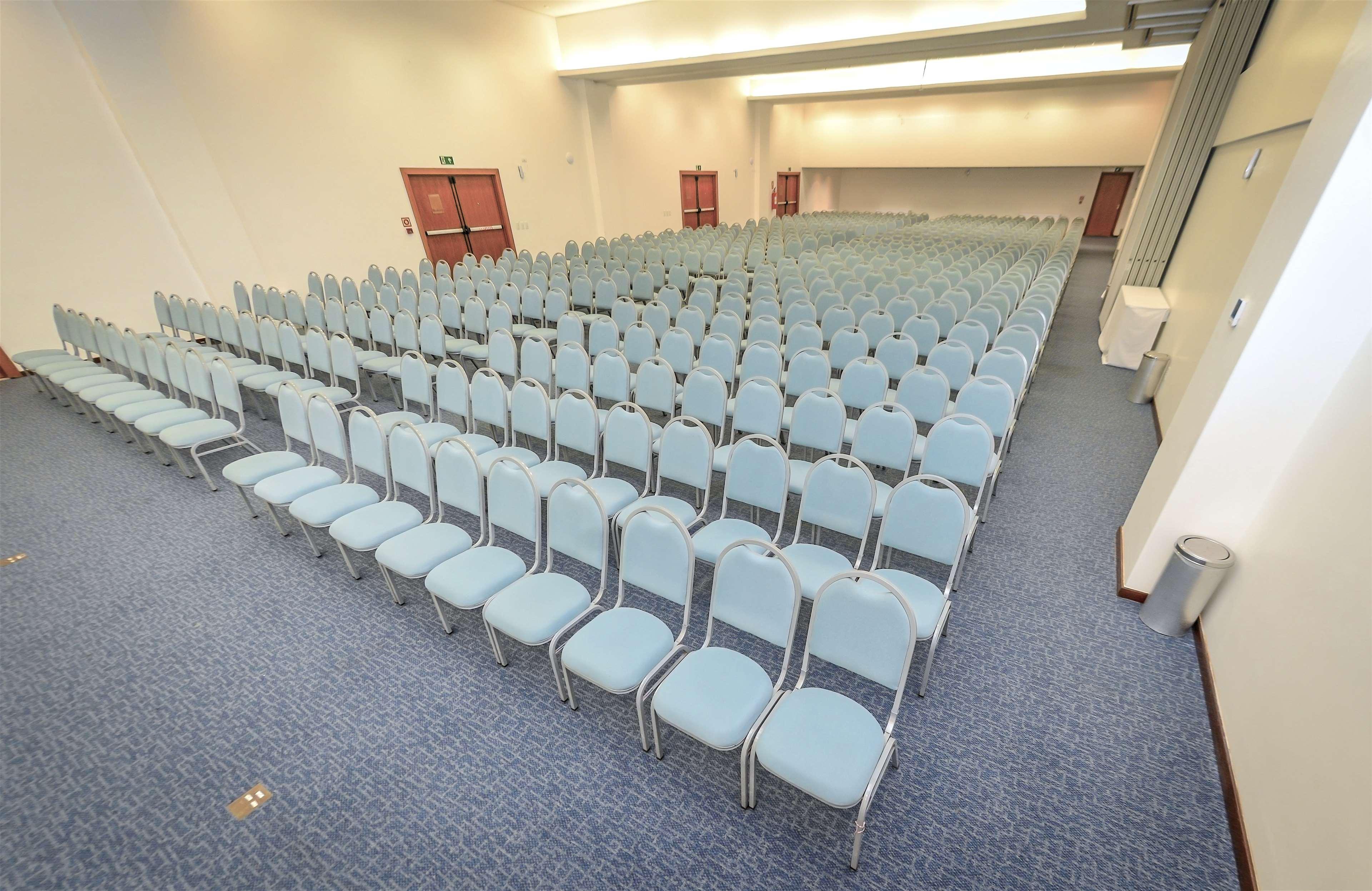 Best Western Premier Maceio Zewnętrze zdjęcie The main conference room