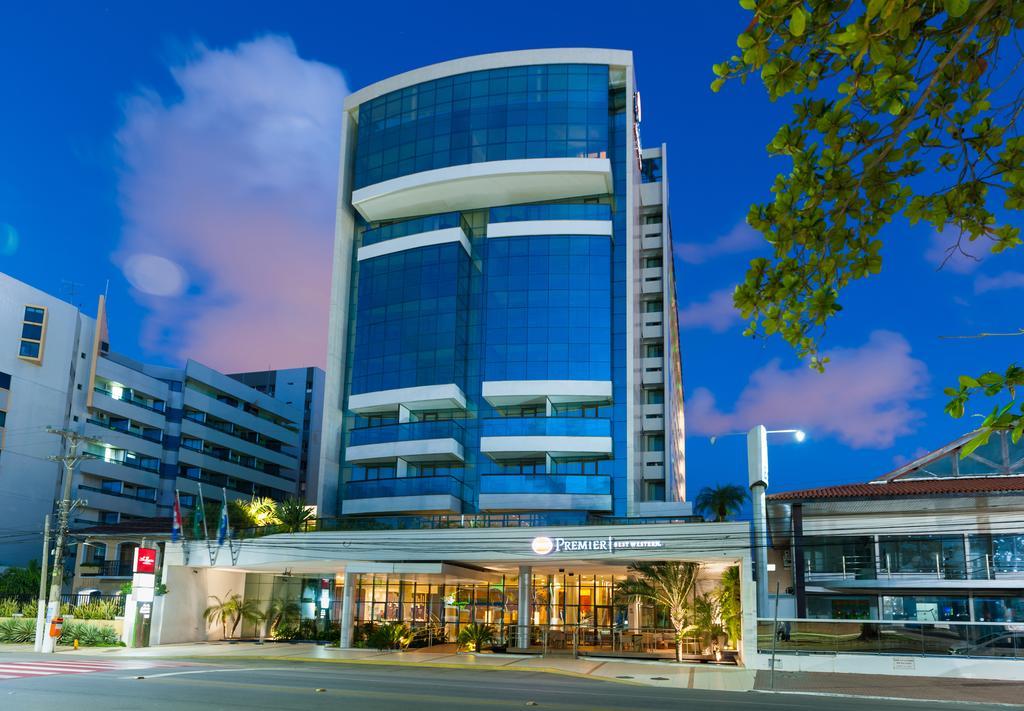 Best Western Premier Maceio Zewnętrze zdjęcie