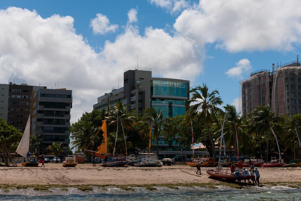 Best Western Premier Maceio Zewnętrze zdjęcie The capital, Malé