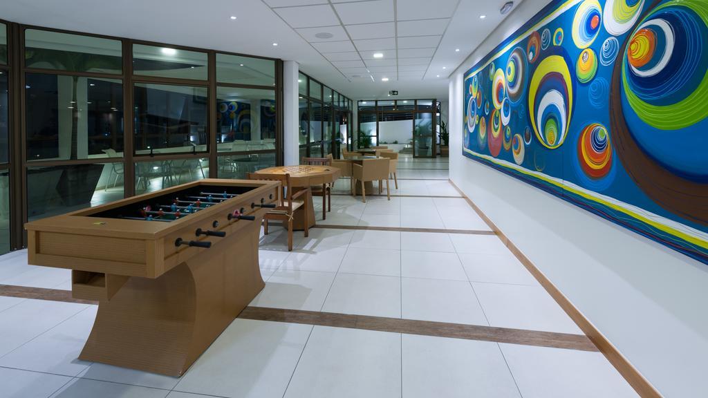 Best Western Premier Maceio Zewnętrze zdjęcie The games room