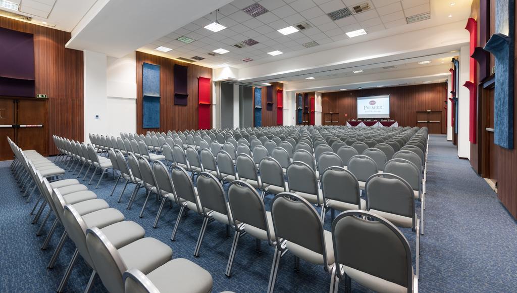 Best Western Premier Maceio Zewnętrze zdjęcie The main conference room