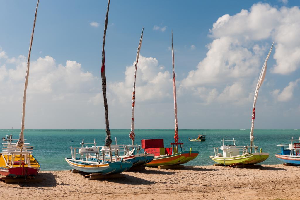 Best Western Premier Maceio Zewnętrze zdjęcie Beach in Fortaleza
